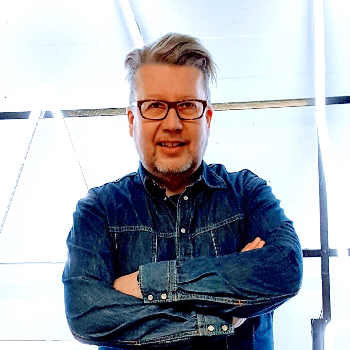 Tapani Jokinen