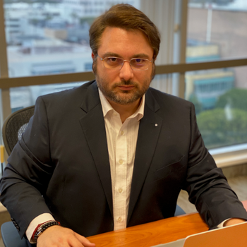 Nektar Baziotis