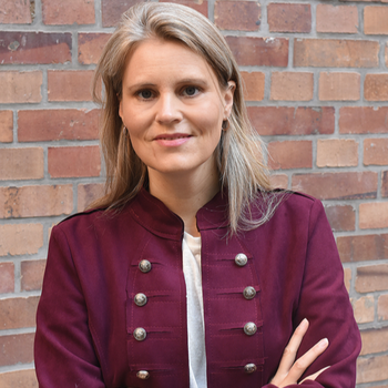 Ulrike Glatz
