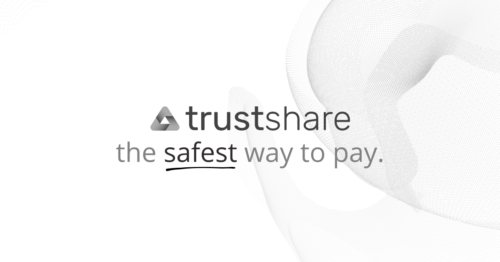 Trustshare logo
