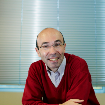 Francois Ropital