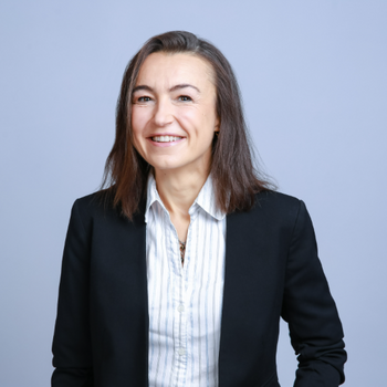 Nicoleta Neagu