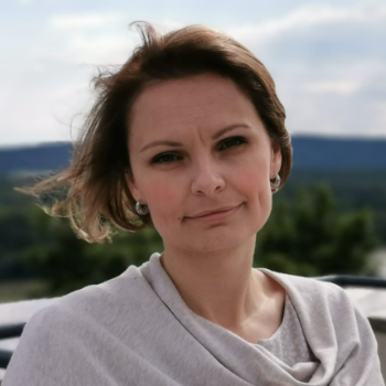 Anna Čaplovičová