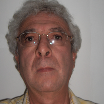 Enrique Velázquez